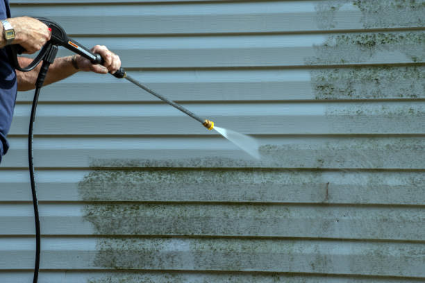 Winterizing Services in Mercer Island, WA
