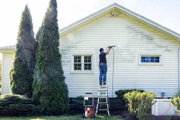 Paint Preparation in Mercer Island, WA